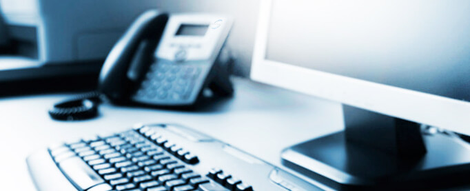 Cloud Hosted Telephony Solutions