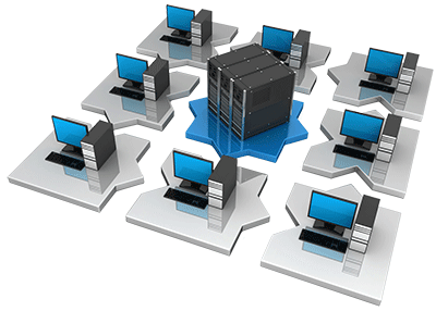 Small Business Server Management Services